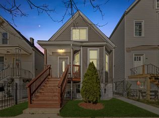 5010 W 29th St, Cicero, IL 60804