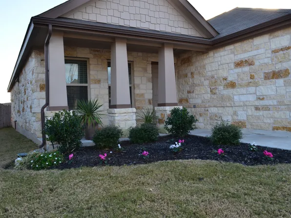 160 Vermilion Marble Trl, Buda, TX 78610
