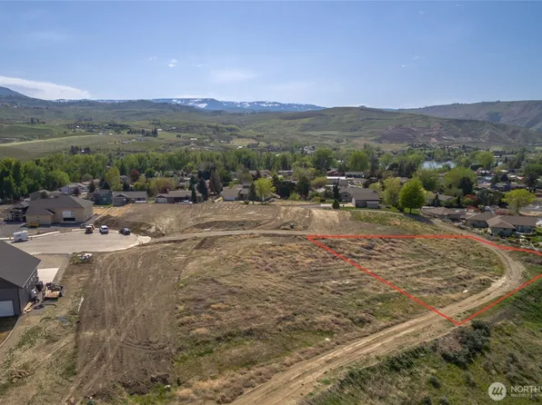 196 John Truett Drive, Malaga, WA 98828