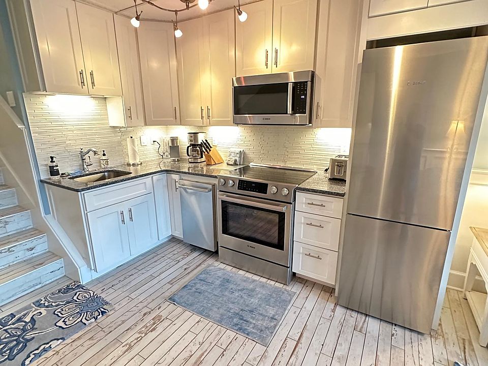 Modern Kitchen Remodel