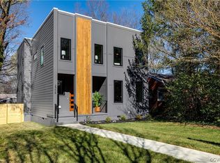 3706 Cary Street Rd, Richmond, VA 23221