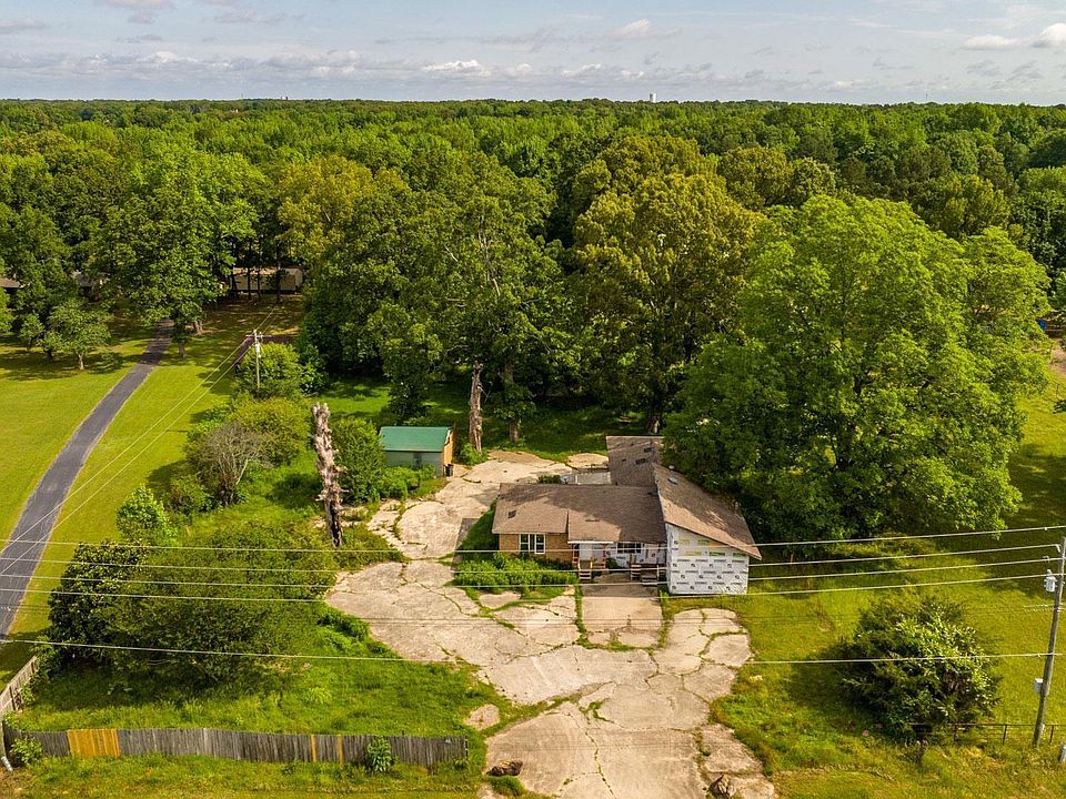 1620 Mount Tabor Rd, Cabot, AR 72023 Zillow