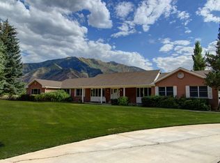 750 E 1600 N, Mapleton, UT 84664