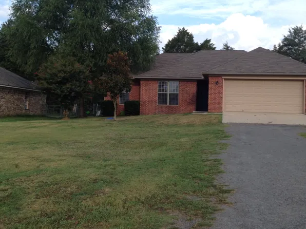 114 Rambler Ln, Rose Bud, AR 72137