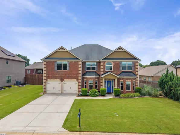 512 Meadowseed Ct, Lyman, SC 29365