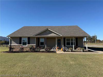 20545 280th St, Poteau, OK, 74953