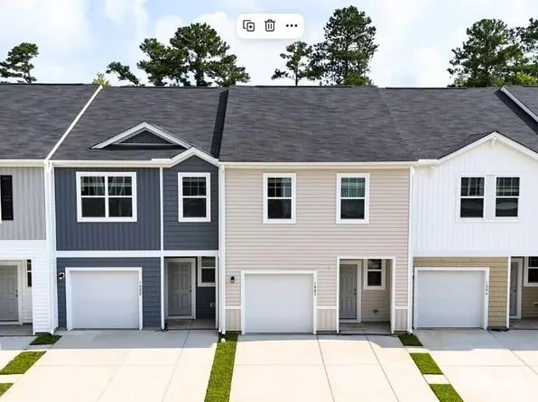 1104 Scarlett Maple St, Summerville, SC 29486
