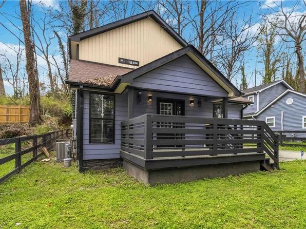 208 Adeline Ave NW, Atlanta, GA 30314