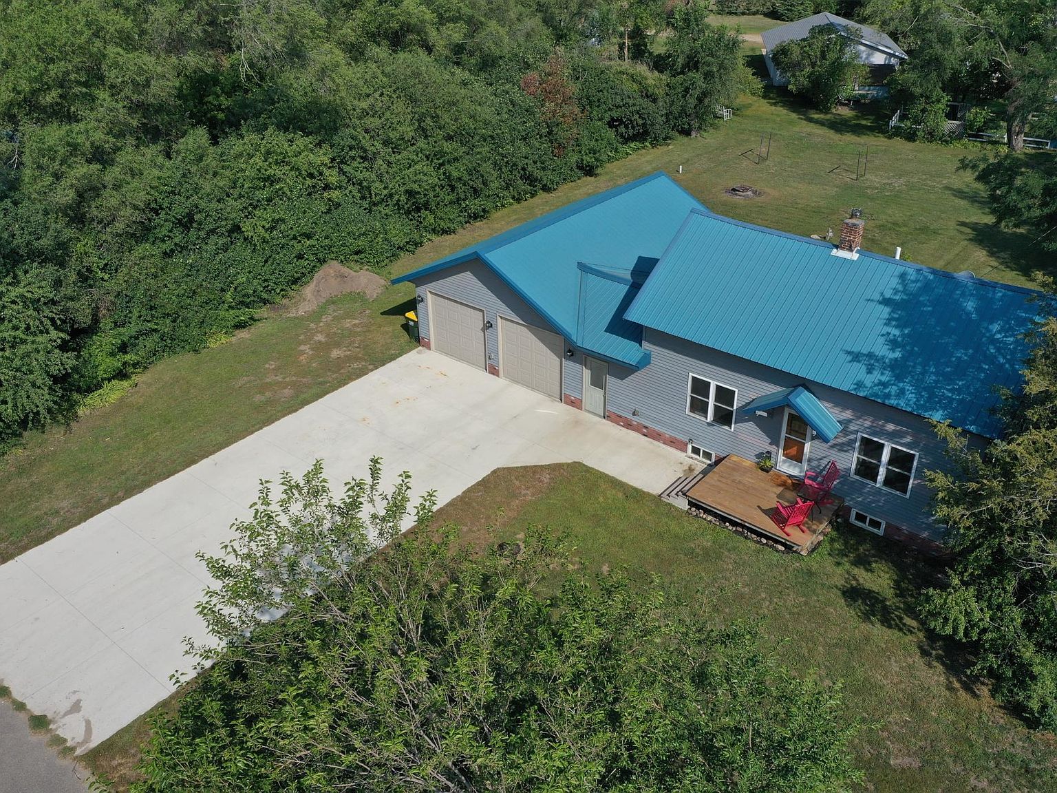 15922 232nd Ave NE, Hawick, MN 56273 MLS 6421852 Zillow