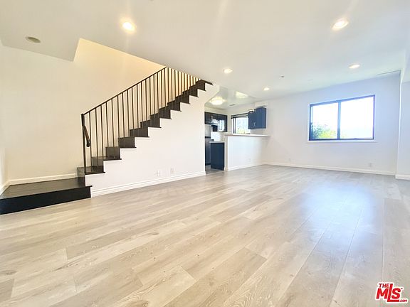 3rd image of 1342 N Highland Ave #11A