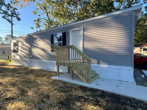 2501 Tilton Rd #501, Egg Harbor Township, NJ 08234