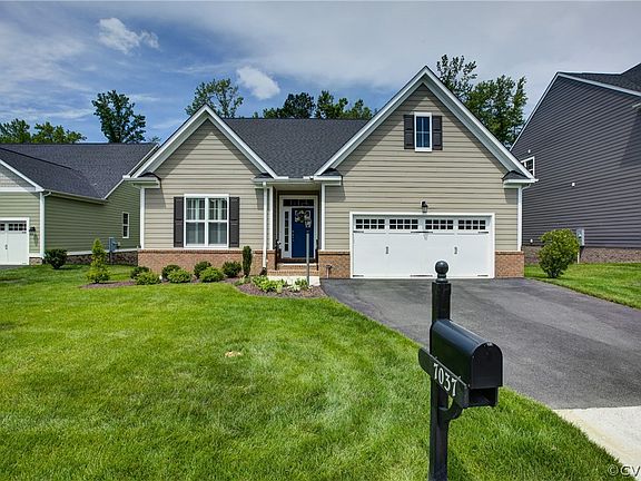 3rd image of 7037 Benhall Circle Gln