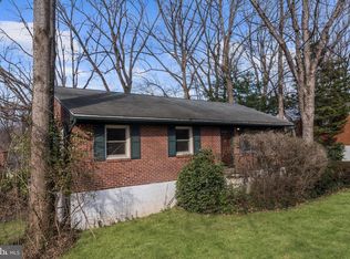 11210 Mitscher St, Kensington, MD 20895
