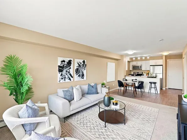 181 S Skyview Ranch Mnr NE #3407, Calgary, AB T3N 0V2