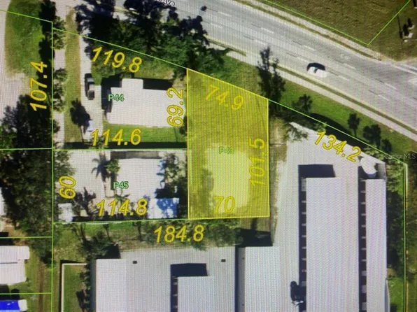 25205 Marion Ave, Punta Gorda, FL 33950