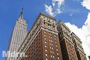 Rented by Mdrn Residential