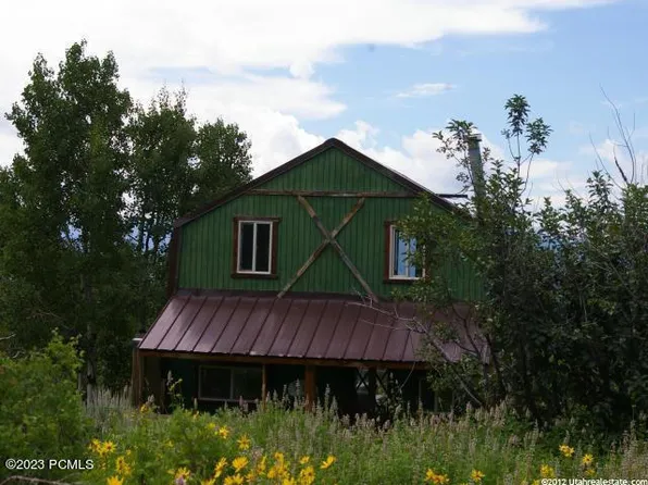 2498 Valley View Cir, Coalville, UT 84017