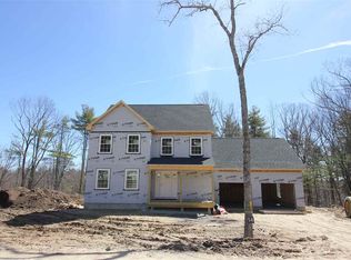 14 Thatcher Way, Barrington, NH 03825