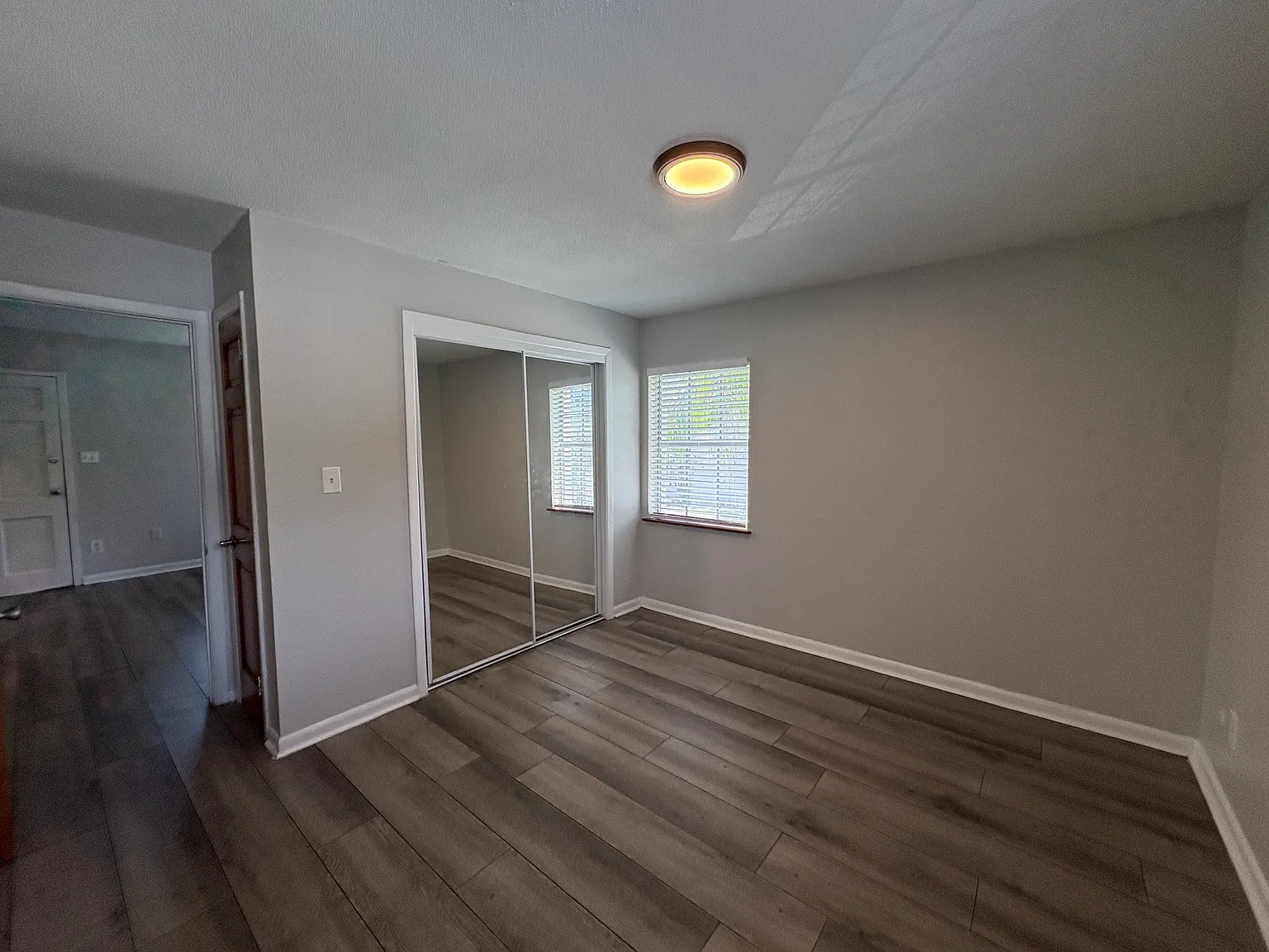 1 bed, 540 sqft, $1,400 — Photo 4