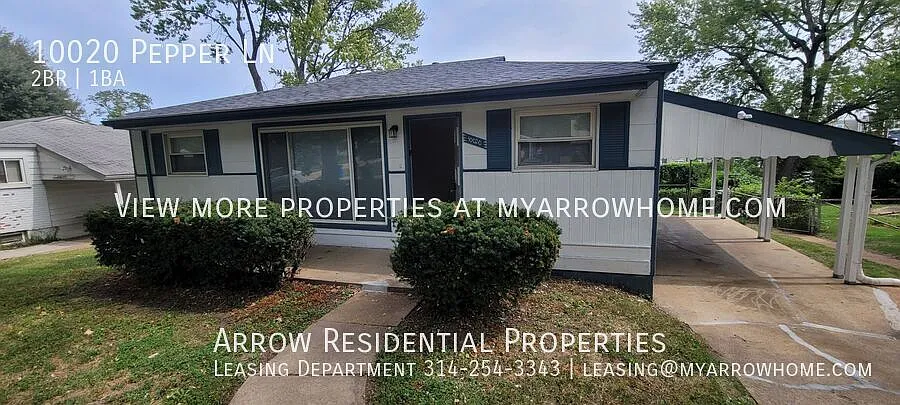 10020 Pepper Ln photo 1