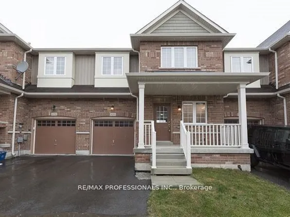 650 Murray Meadows Pl, Milton, ON L9T 8L7