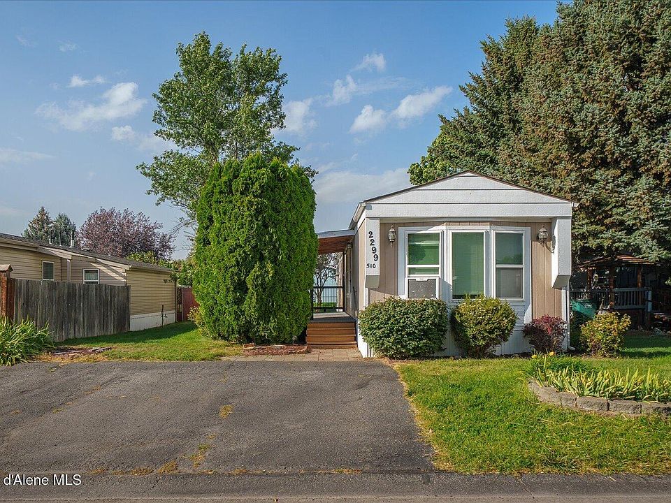 1st image of 2299 W Merlyn Way
