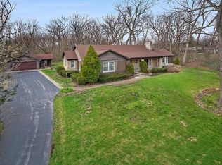 8604 W 121st St, Palos Park, IL