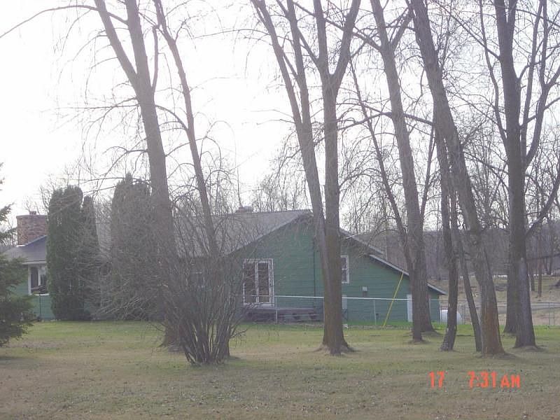 3.22 Acres