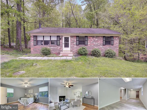 3625 Brookeside Dr, Chesapeake Beach, MD 20732