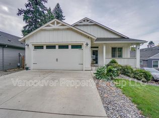 2511 NE 59th St, Vancouver, WA 98663