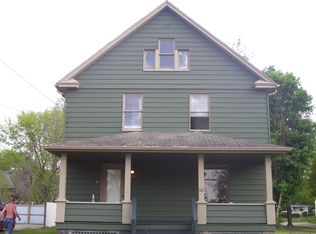 506 Forest St NE, Warren, OH