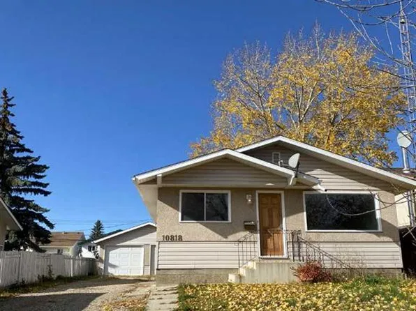 10818 93a St, Grande Prairie, AB T8V 1Y7