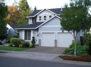 21442 SW Ladyfern Dr, Sherwood, OR 97140