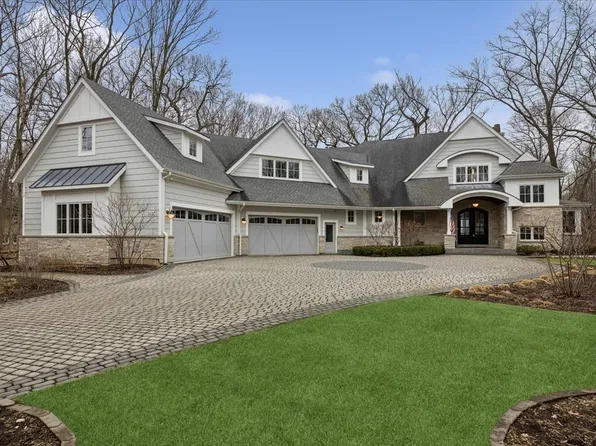 5237 Cornell Ave, Downers Grove, IL 60515