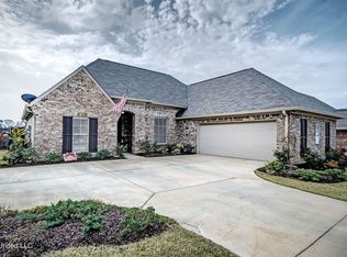 514 Carpenter Cv, Madison, MS 39110