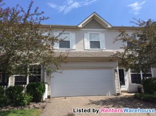 1964 Bluestem Ln, Shoreview, MN 55126