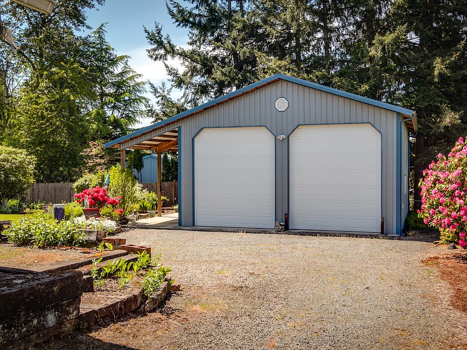 30'X36' shop