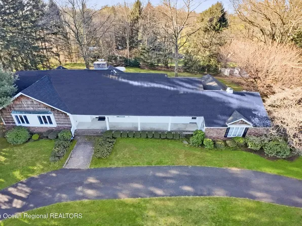 248 Holland Road, Holmdel, NJ 07733