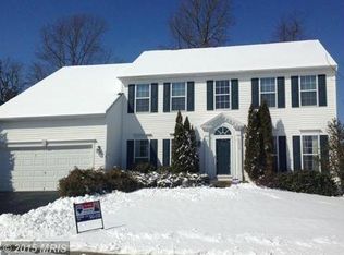 3010 Alexander Pl, Bowie, MD 20716
