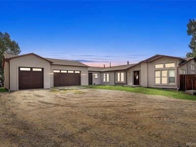 14110 County Road 140, Salida, CO, 81201