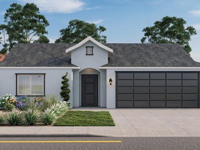 6102 Curvy Hills Dr, Bakersfield, CA, 93306