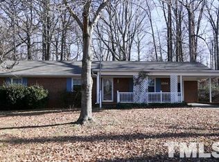 6304 Dello St, Durham, NC 27712