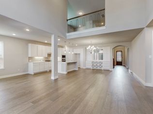 8124 Milo Fields Ln, McKinney, TX 75071