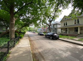 1438 N New Jersey St, Indianapolis, IN