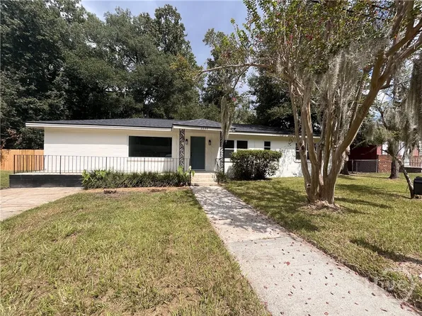 2406 Bon Air Drive, Savannah, GA 31406