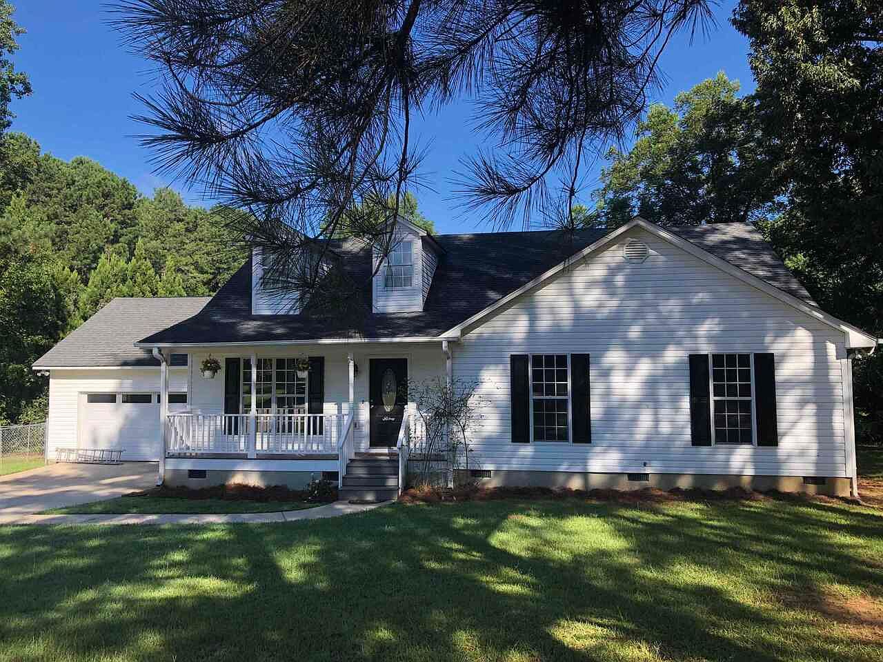 142 Thomas Rd, Milner, GA 30257 Zillow