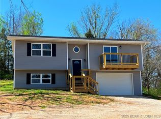 203 Buffalo Linn Creek Rd, Macks Creek, MO 65786