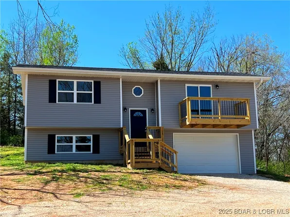 203 Buffalo Linn Creek Rd, Macks Creek, MO 65786
