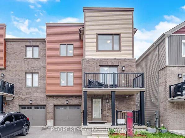 36 Andean Ln, Barrie, ON L9J 0J4