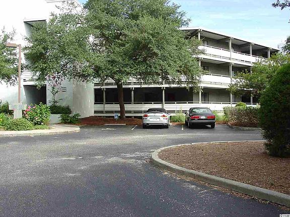 2nd image of 415 Ocean Creek Dr. #2166